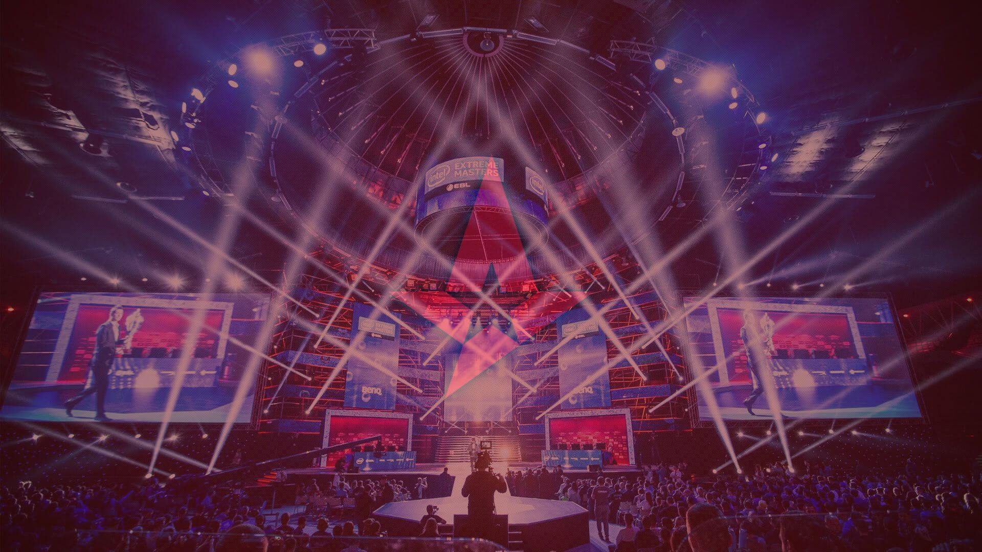 Counter Strike: Global Offensive – Astralis rejoint Faze pour la finale