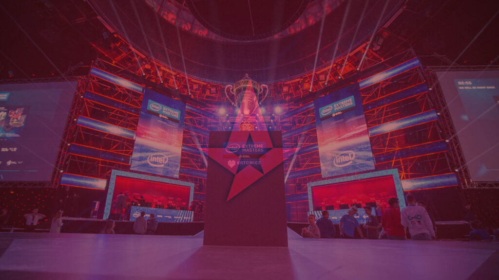 Counter Strike Global Offensive - Astralis remporte les 100.000$ des IEM Katowice