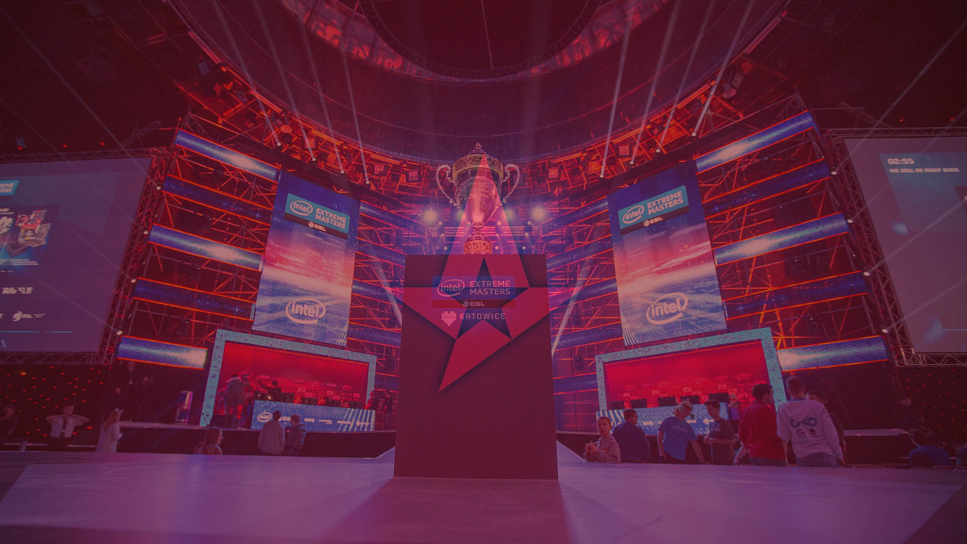 Counter Strike: Global Offensive – Astralis remporte les 100.000$ des IEM Katowice