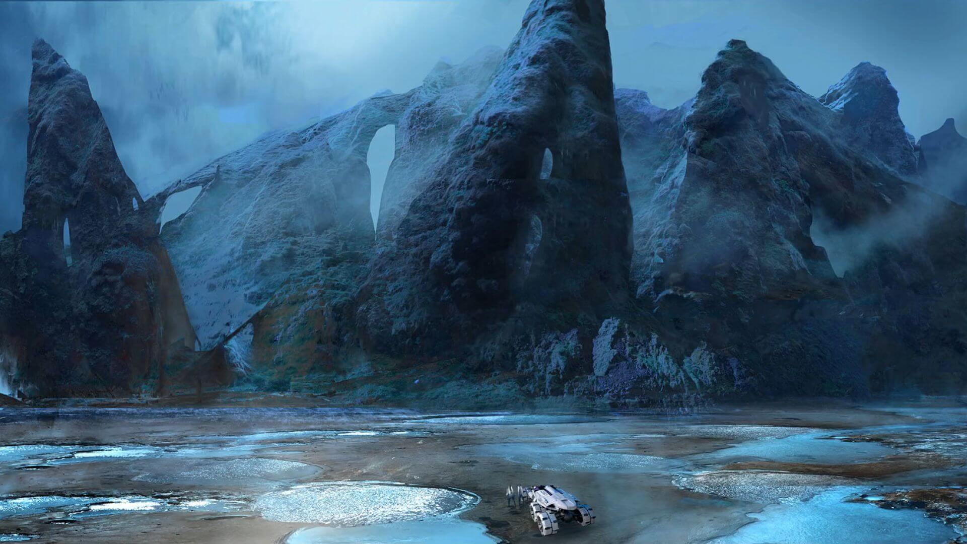 Mass Effect: Andromeda – Zoom sur les missions multijoueurs