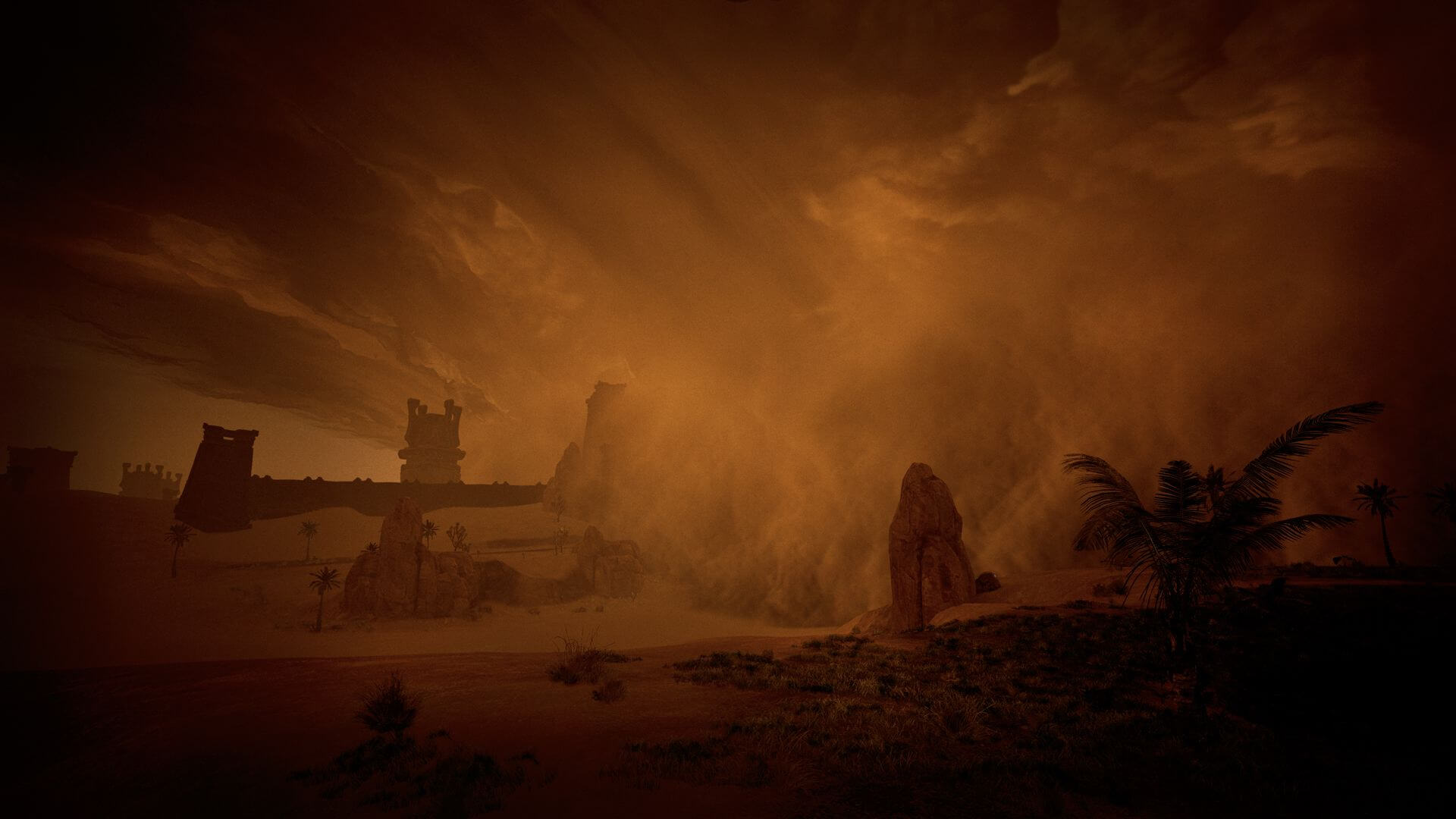 Conan Exiles – Et maintenant? L’avenir du jeu