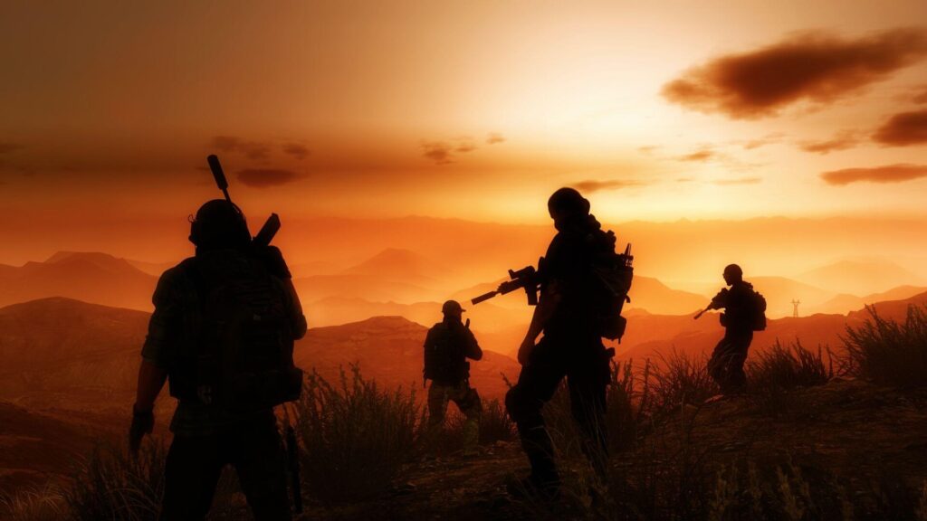 Ghost Recon Wildlands - le jeu enfin disponible