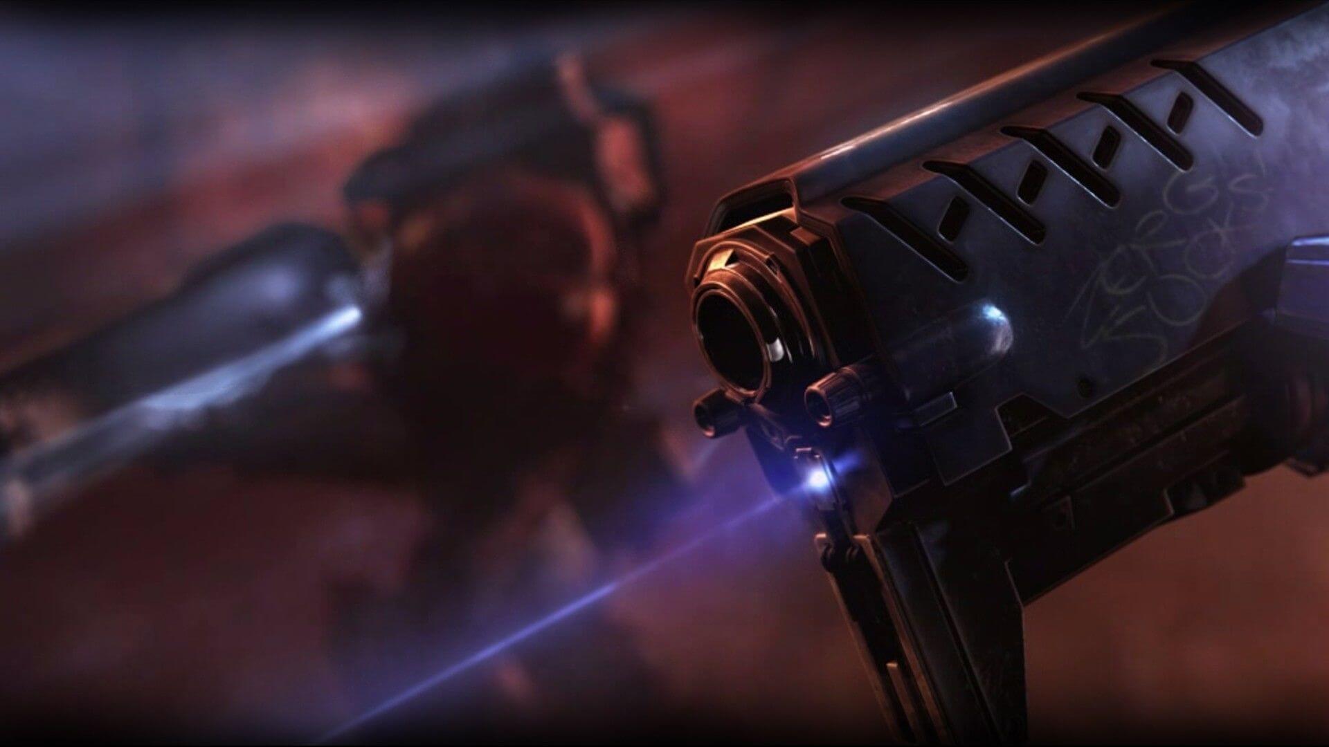 Starcraft II – Une nouvelle mise à jour centrée sur les commandants