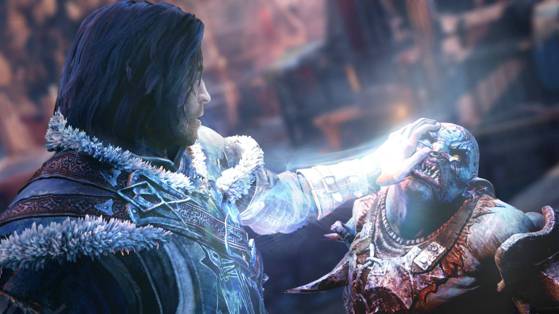 Middle Earth: Shadow of War – Le jeu se dévoile en 16 minutes