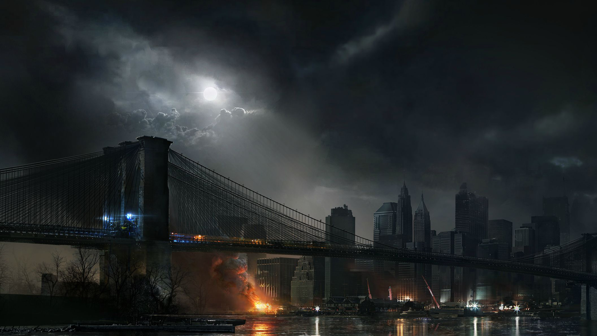 The Division - Le jeu fête sa première année