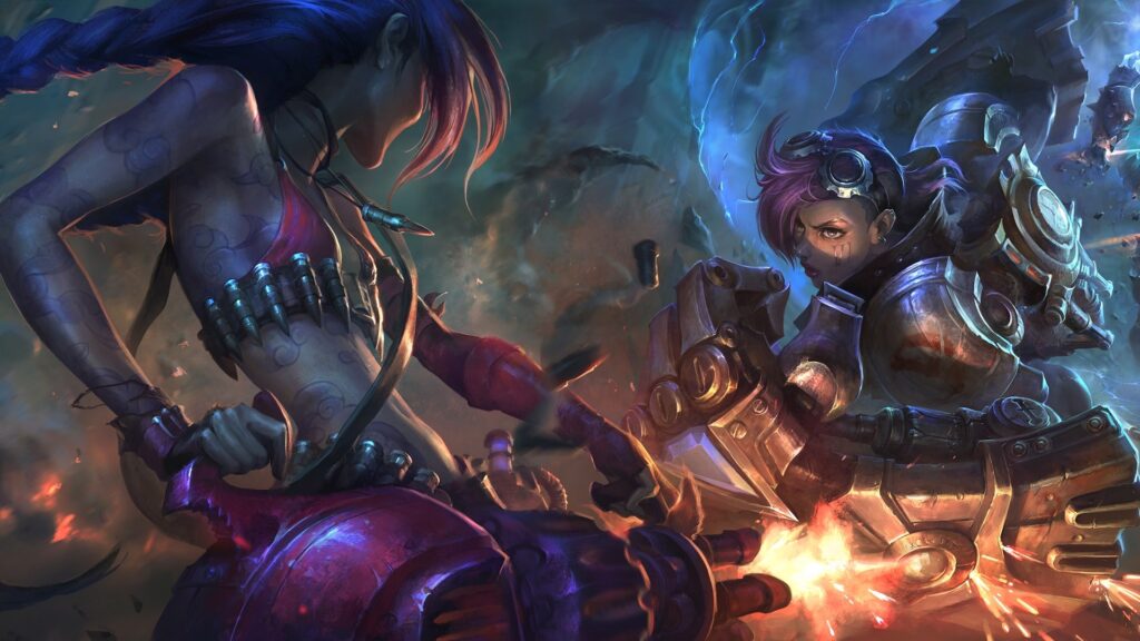 League of Legends - Note Patch 7.5