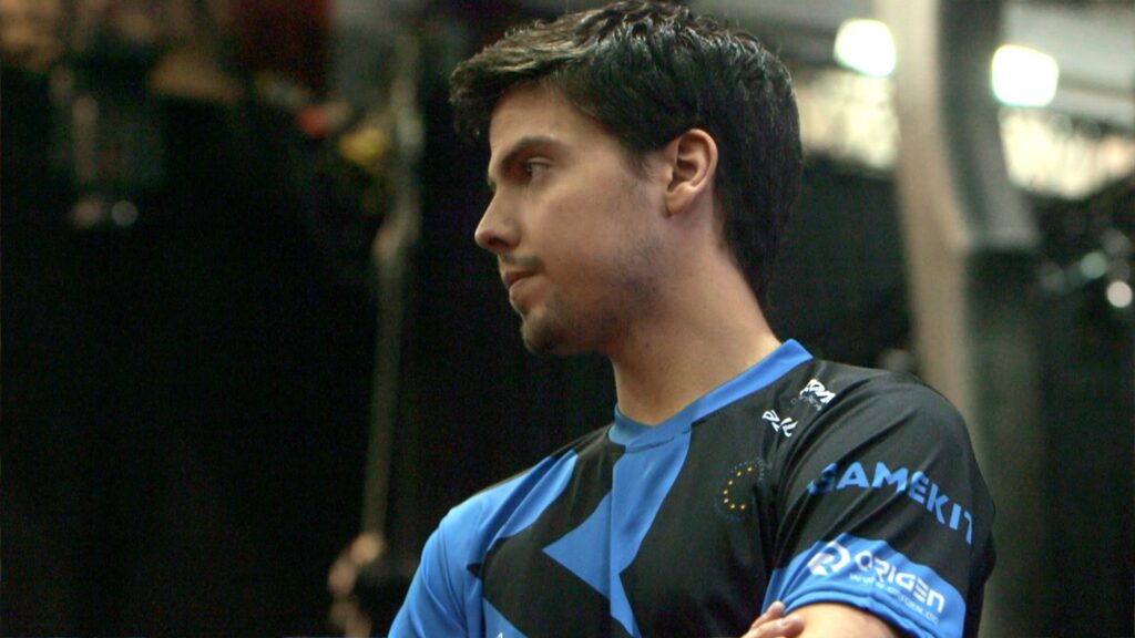 Xpeke Origen League of Legends