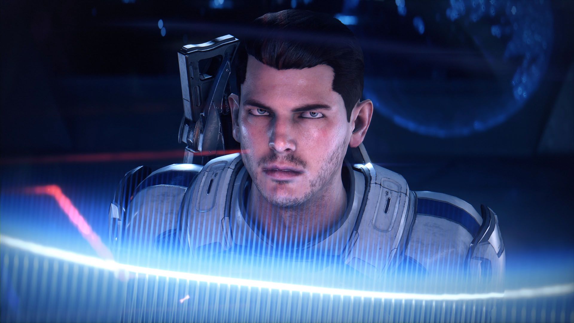 Mass Effect: Andromeda – Du gameplay pour le multijoueur