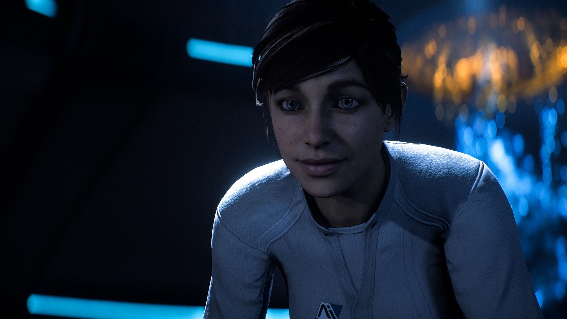 Mass Effect: Andromeda – Une vidéo comparative des différentes versions