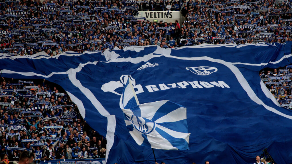 Schalke 04 esport Fifa 17