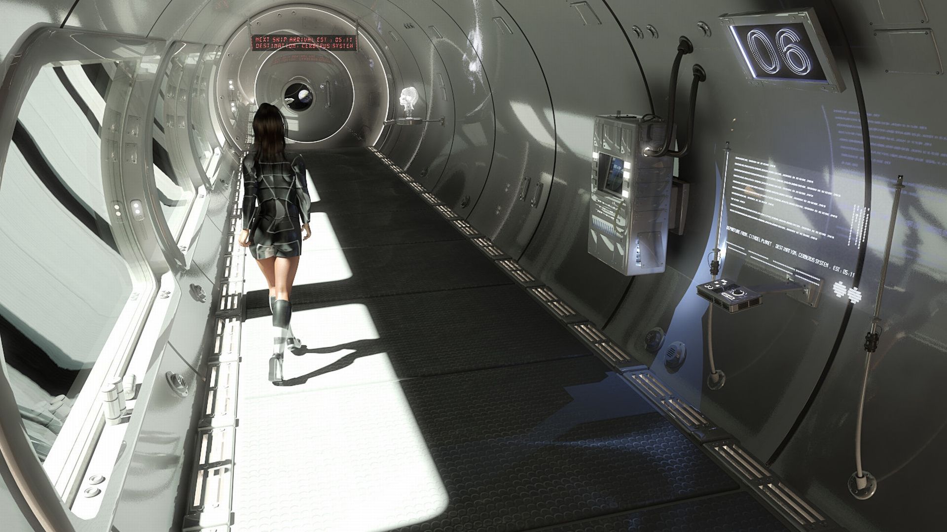 Mass Effect: Andromeda – Patchnote des deux nouvelles mises à jour