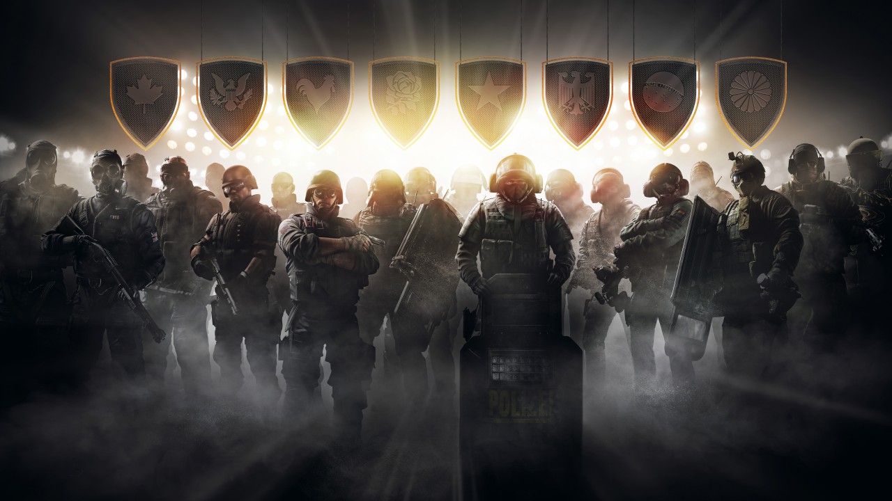 Rainbow Six Siege – Les Français de Vitality démarrent la Pro League en force