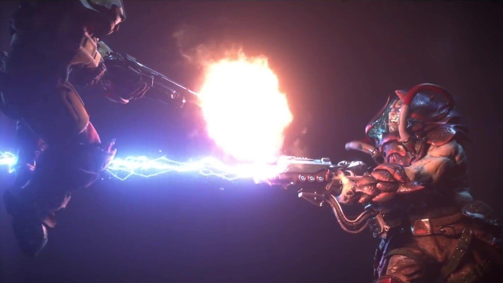 Quake: Champions – Une bande annonce pour attendre la beta