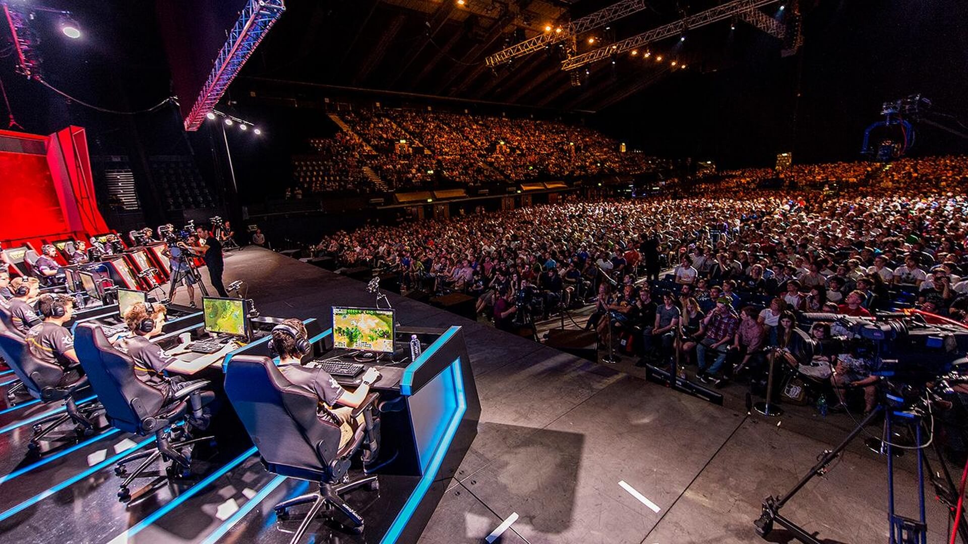 League of Legends – LCS EU: une incroyable fin de saison régulière!