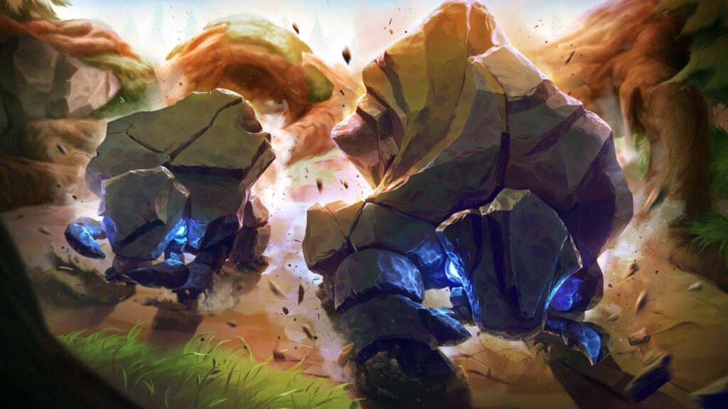 League of Legends - patchnote 7.7
