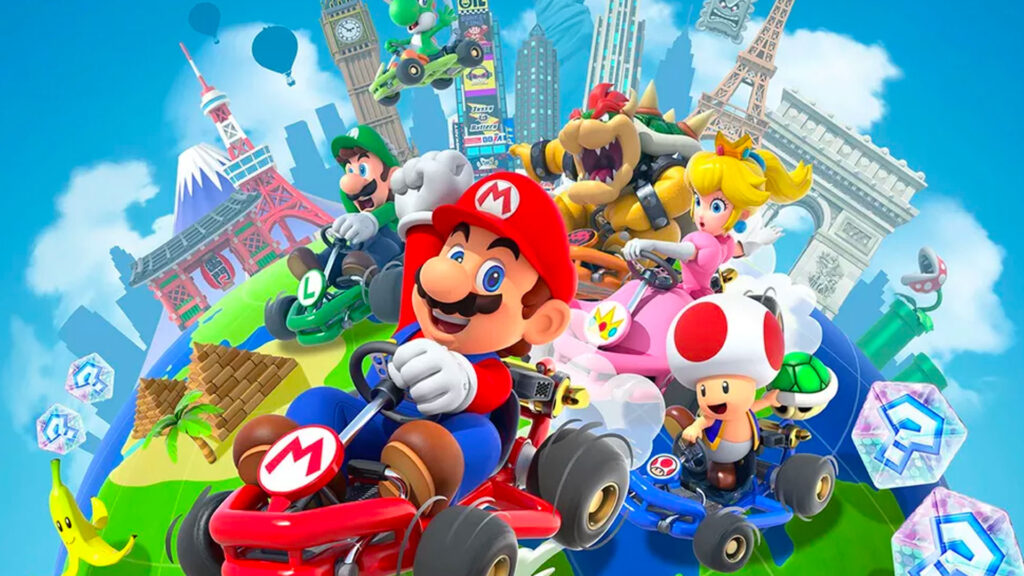 Mario-Kart-tour-clicks-and-games