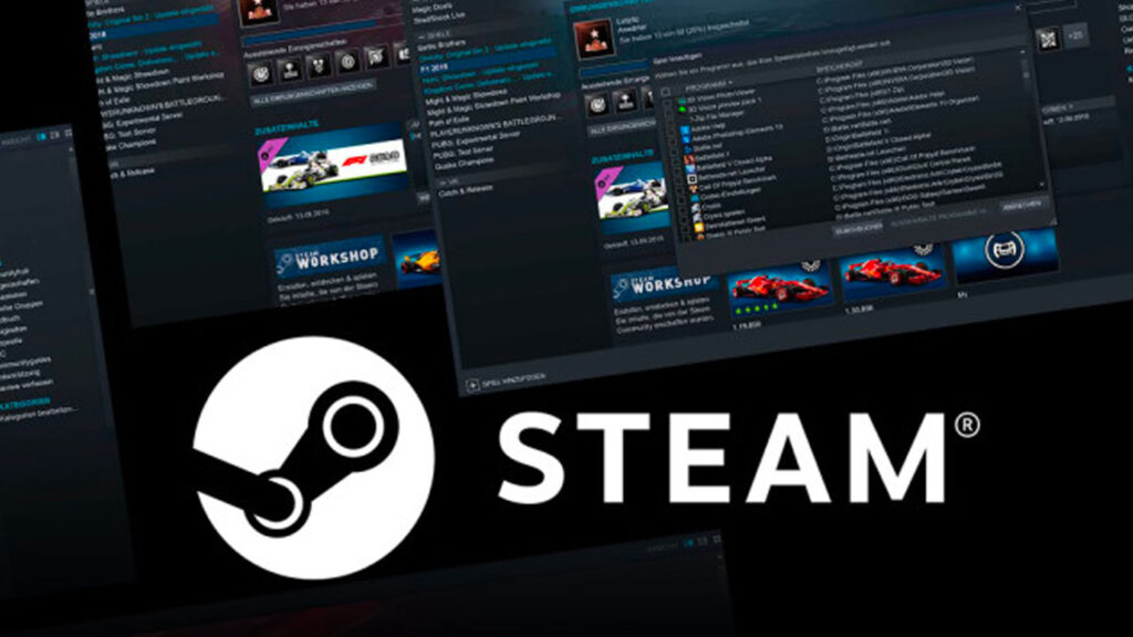 Steam-clicks-and-games
