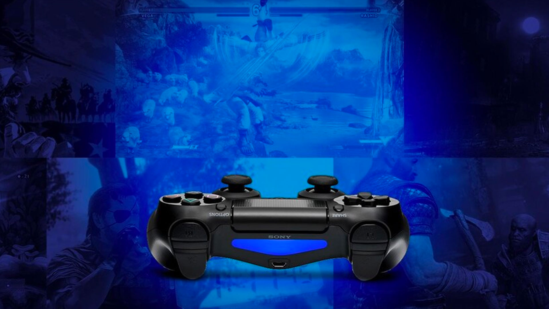 PS5: Sony dépose le « Direct Gameplay »
