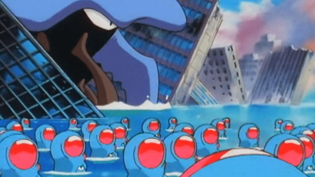 Semaine super Efficace Pokémon GO