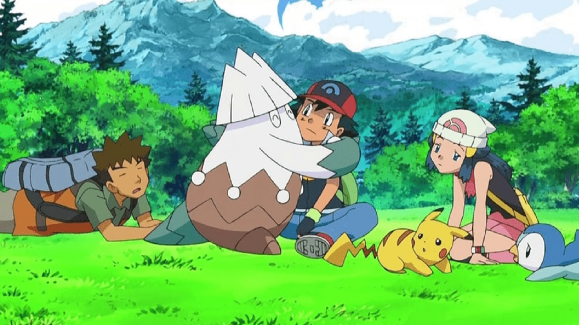 Célébrez les Fêtes d’hiver de Pokémon GO 2019