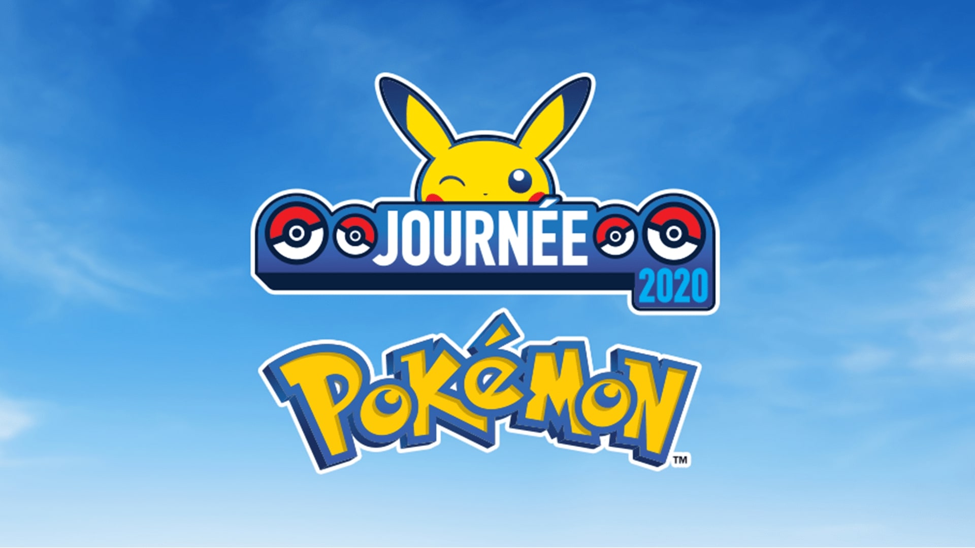 La journée Pokémon revient en 2020
