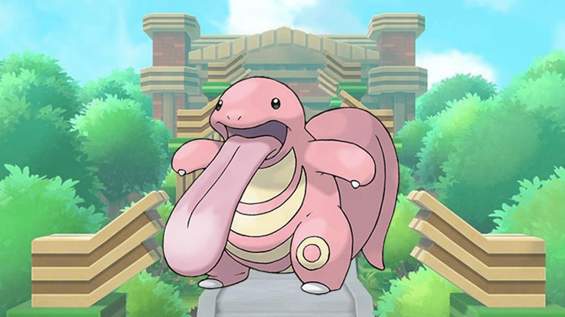 Journée de raids excelangue Pokémon GO