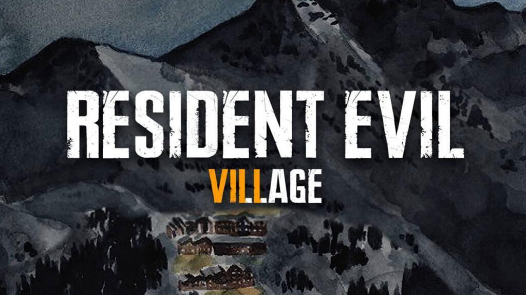 resident-evil-viii-village clicks and games