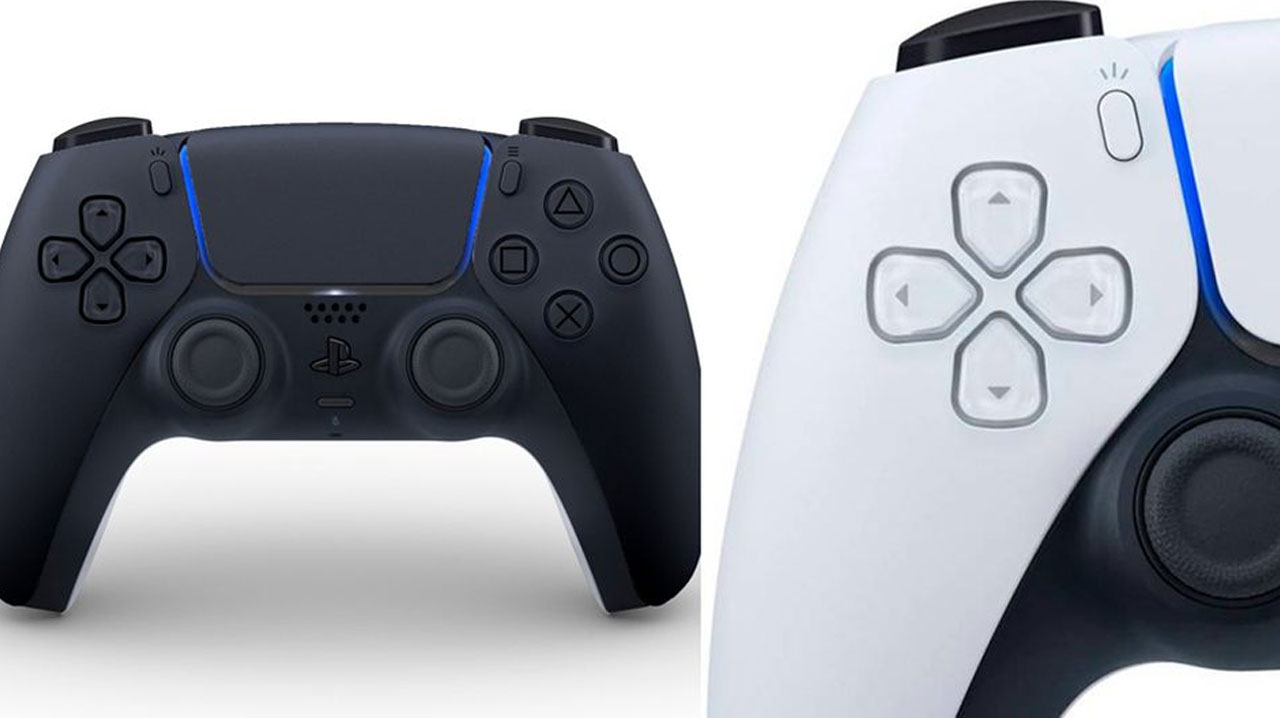 Sony dévoile la manette de la PlayStation 5 : La Dualsense