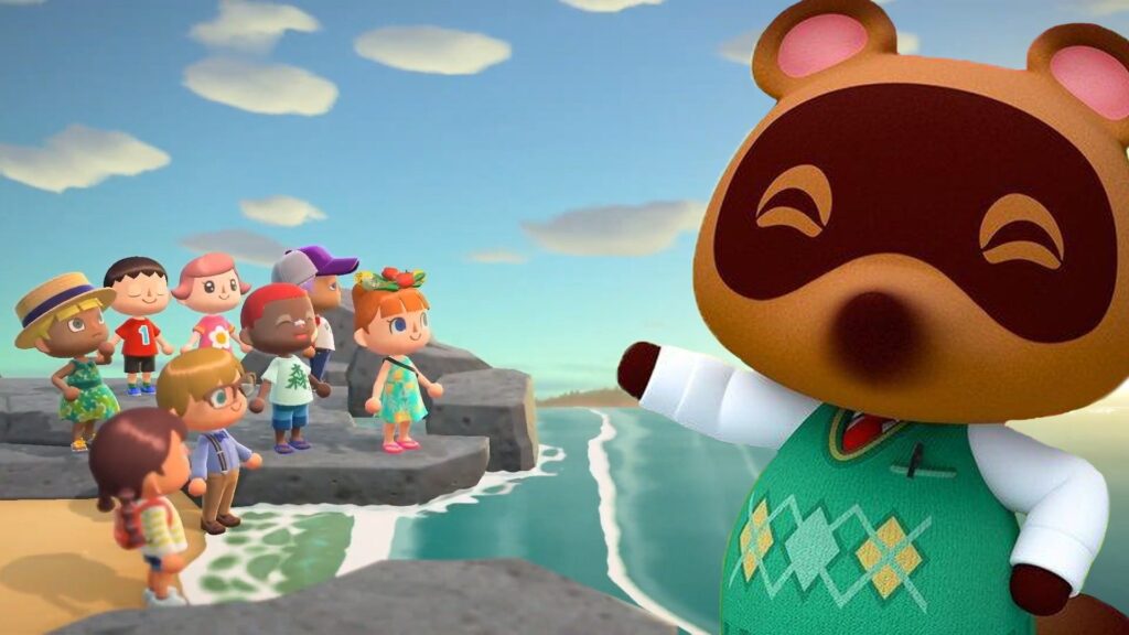 animal-crossing-new-horizons clicks and games