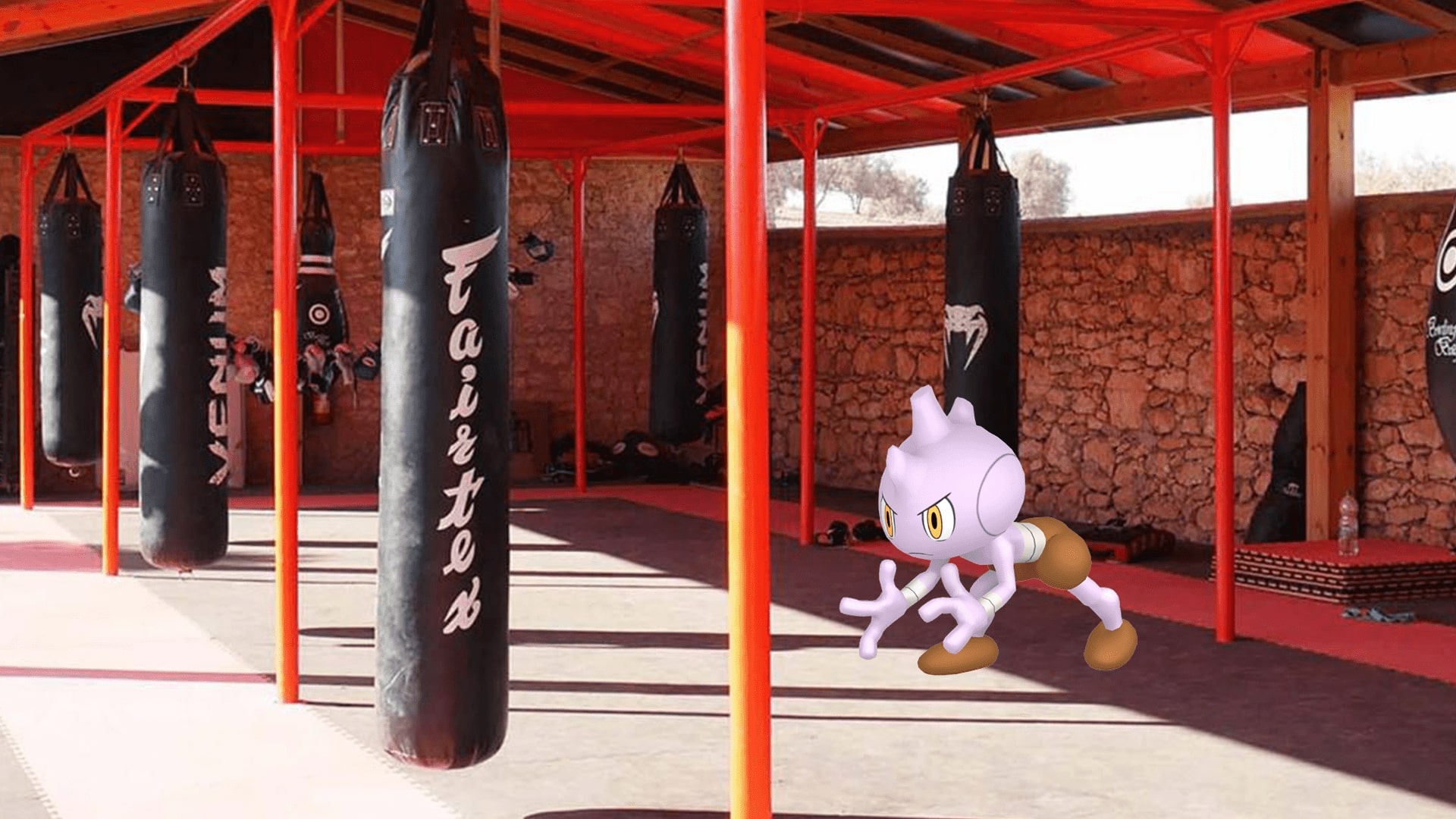 Les évolutions de Debugant dans Pokémon GO