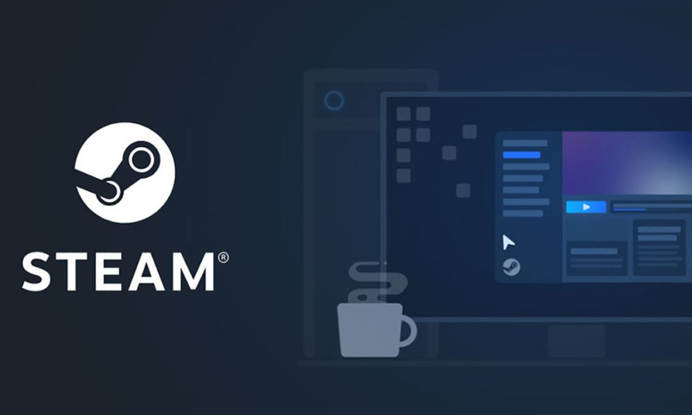 Steam Cloud Gaming