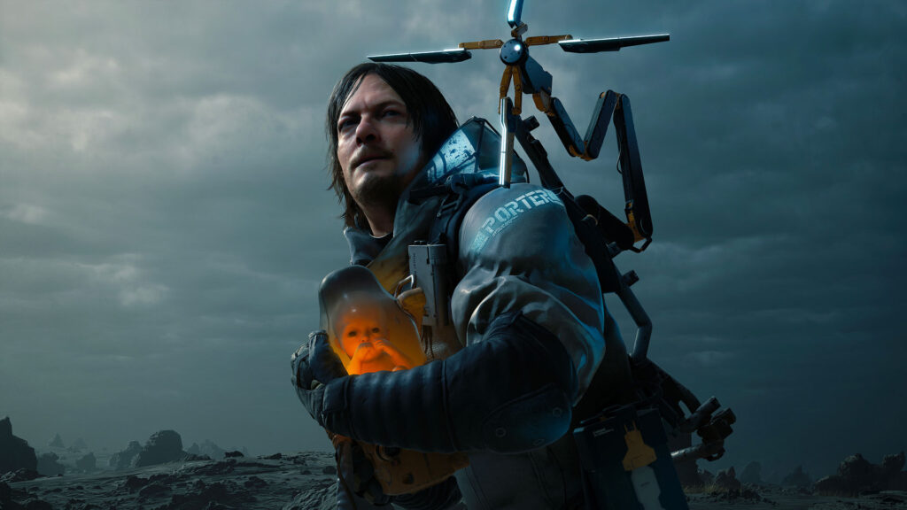 Death-stranding-repoussé-clicks-and-games