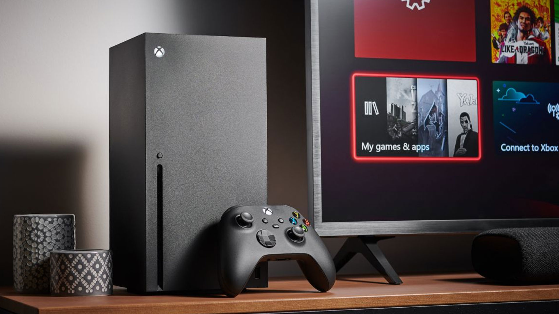 Xbox Series X : La France prioritaire pour les stocks
