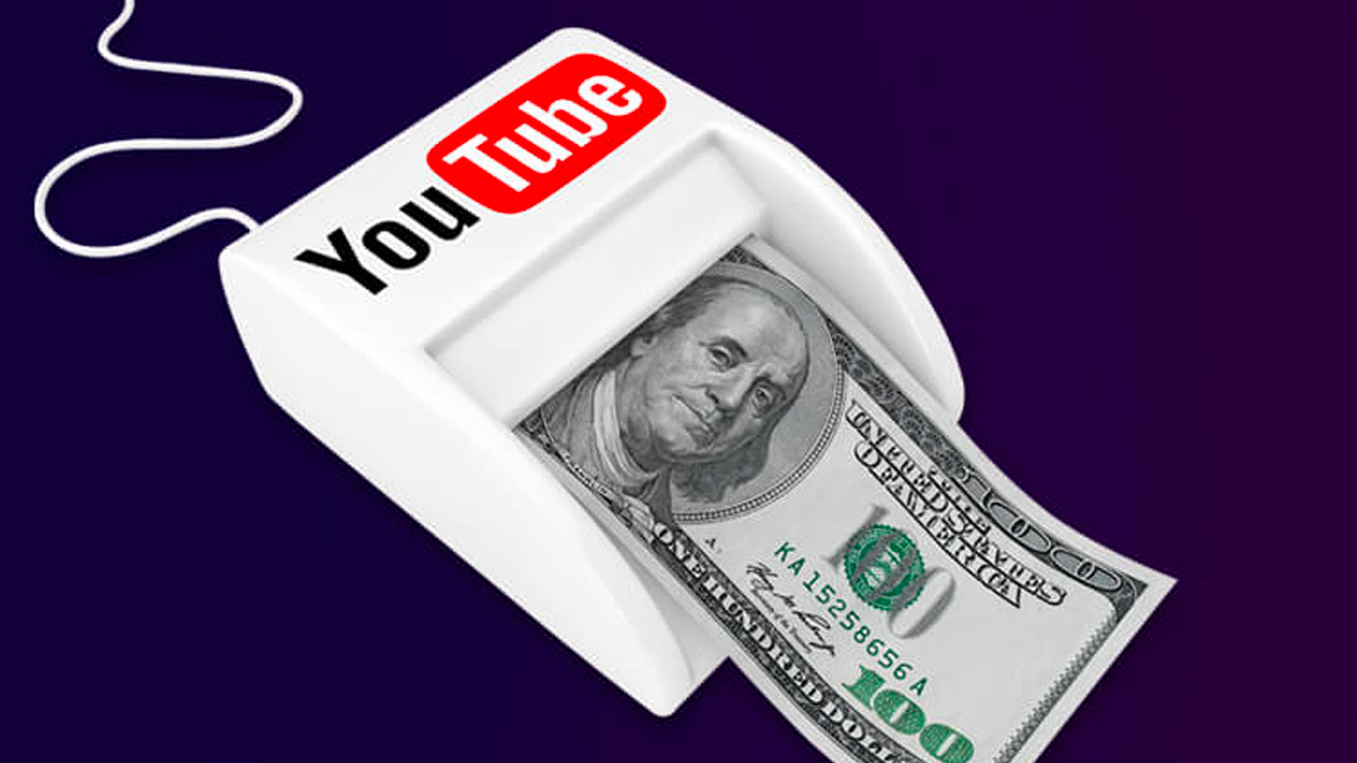 Les revenus de nombreux youtubeurs sont menacés