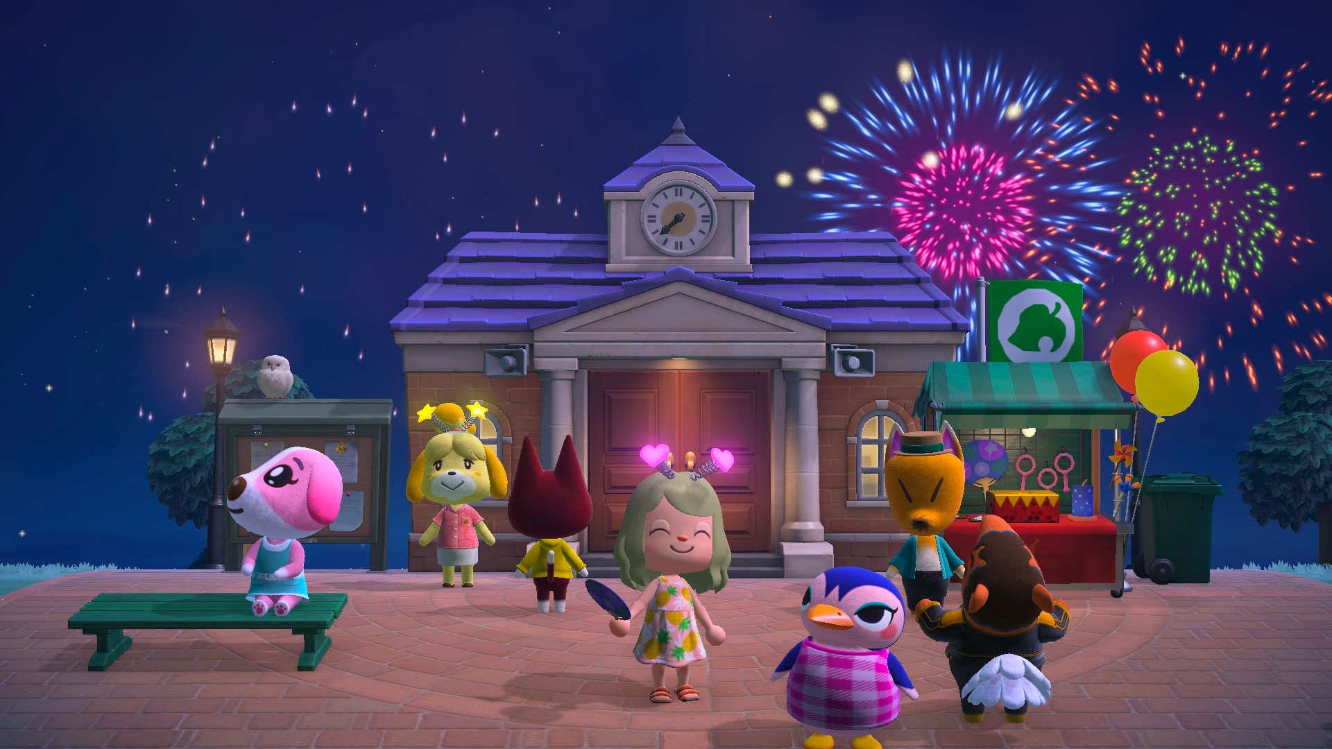 Animal-crossing-record-ventes-clicks-and-games