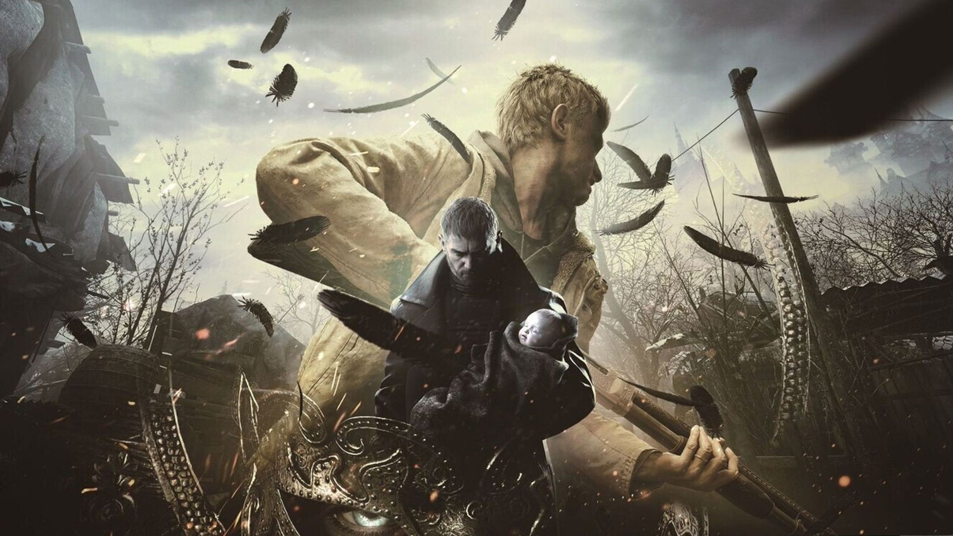 RESIDENT-EVIL-VIII-VILLAGE-leak-clicks-and-games