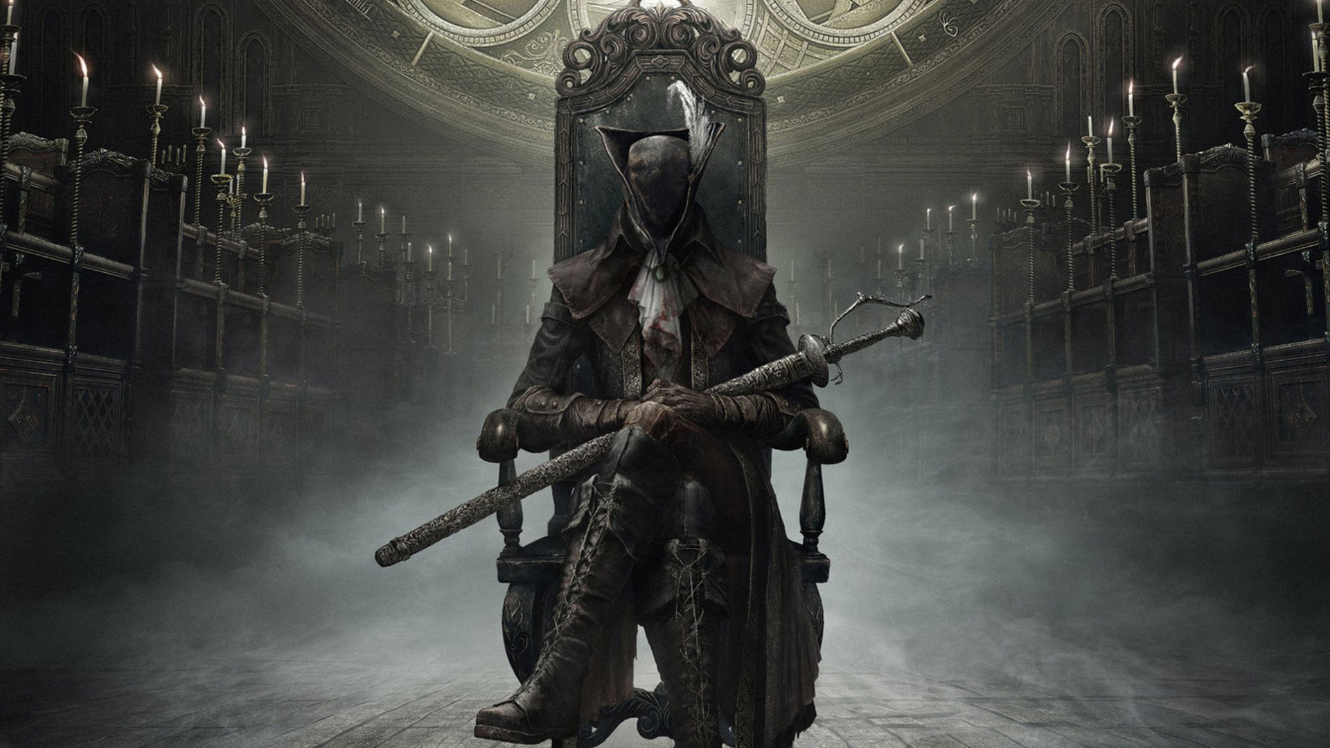 Rumeur : Bloodborne Remaster sur PC et PS5?