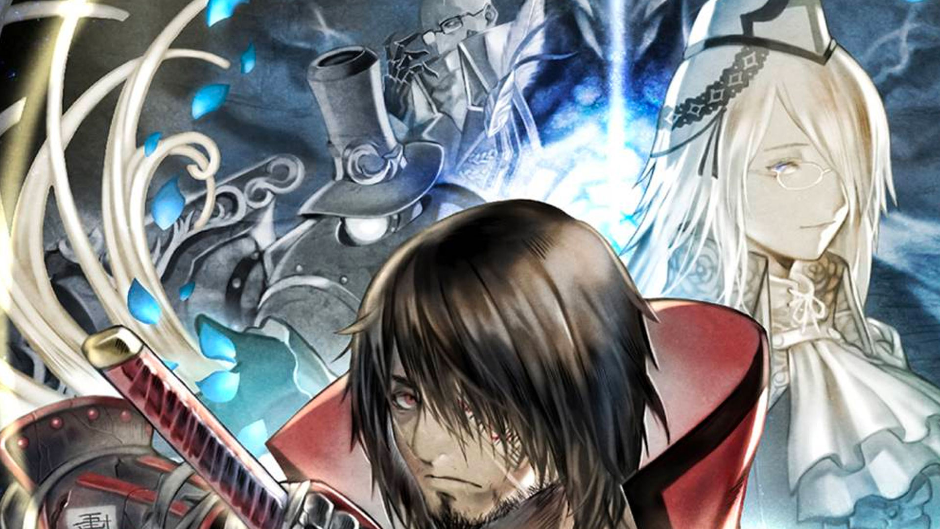 Bloodstained Curse of the Moon 2 arrive le …