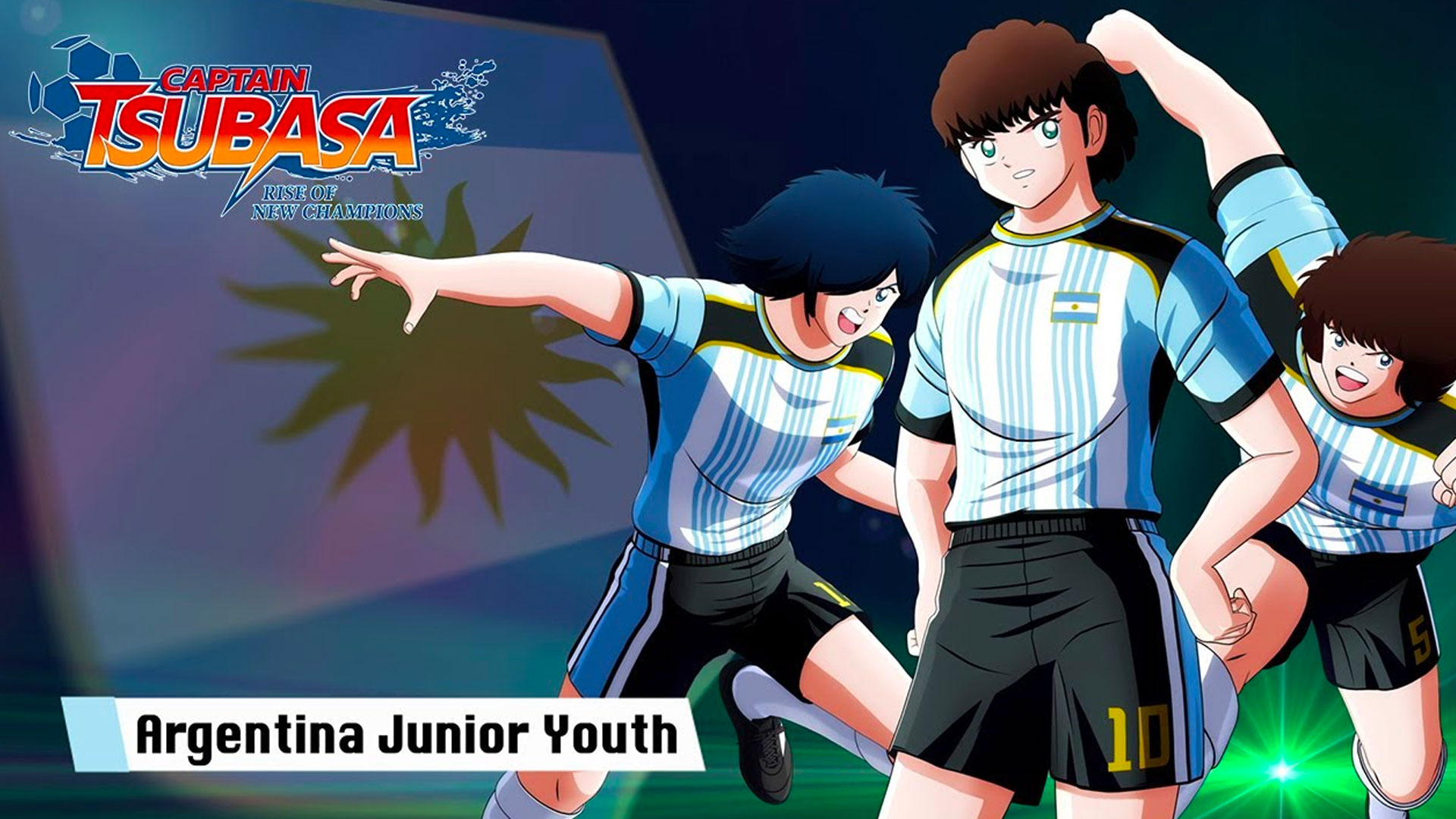 Captain-tsubasa-argentine-clicks-and-games