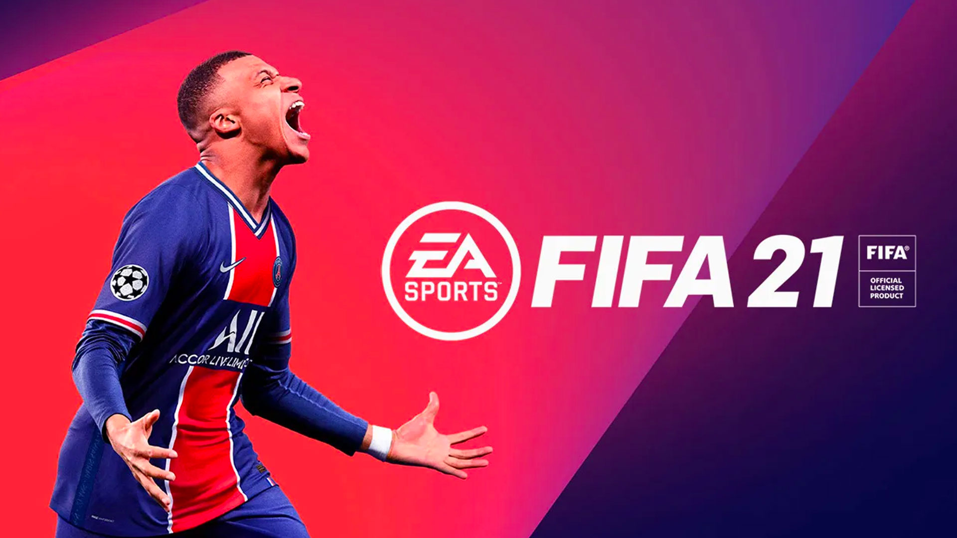 Fifa 21 : Pas de version Next Gen sur PC
