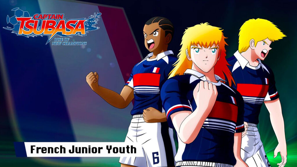 Captain-tsubasa-france-clicks-and-games
