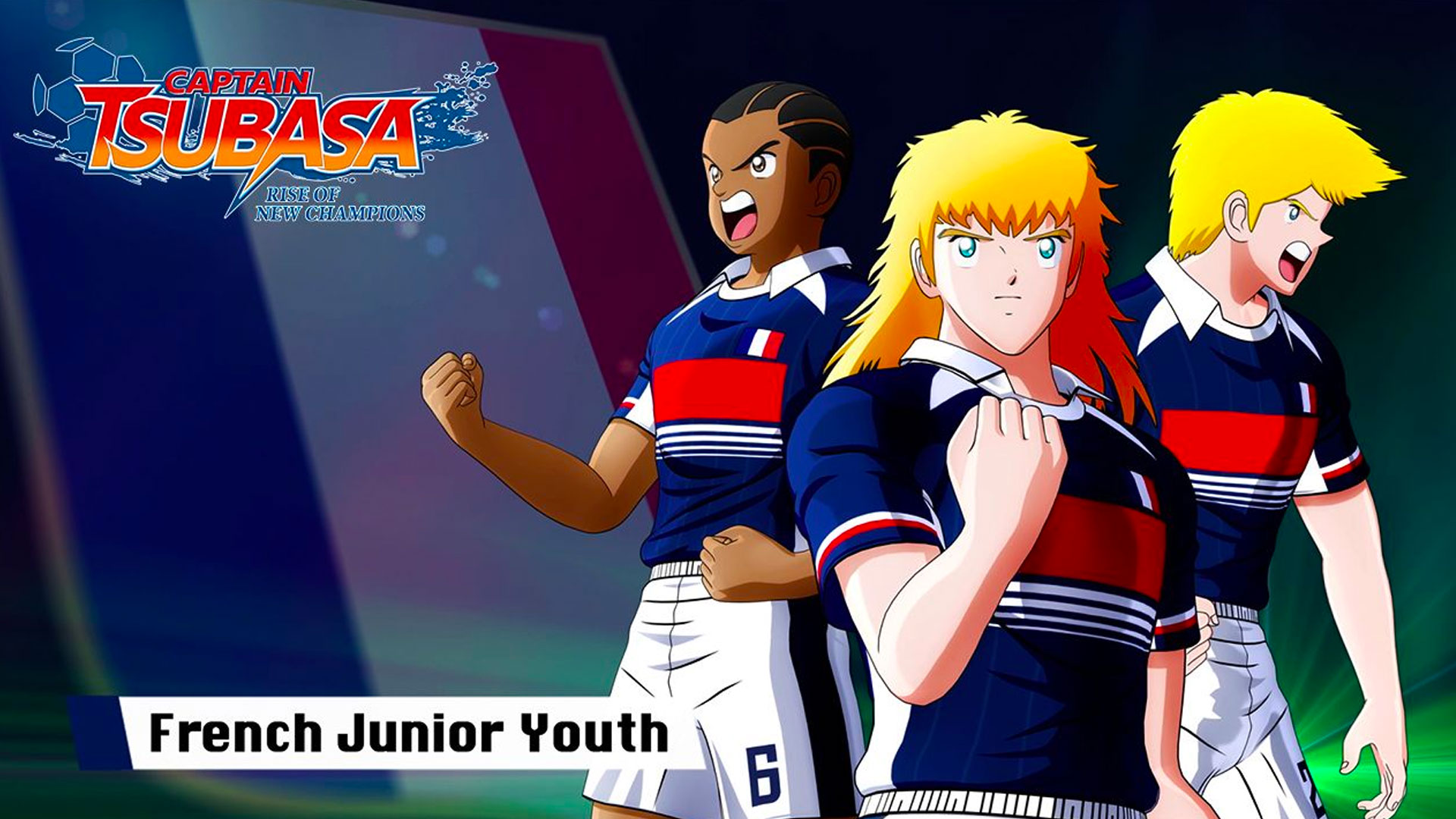 Captain-tsubasa-france-clicks-and-games
