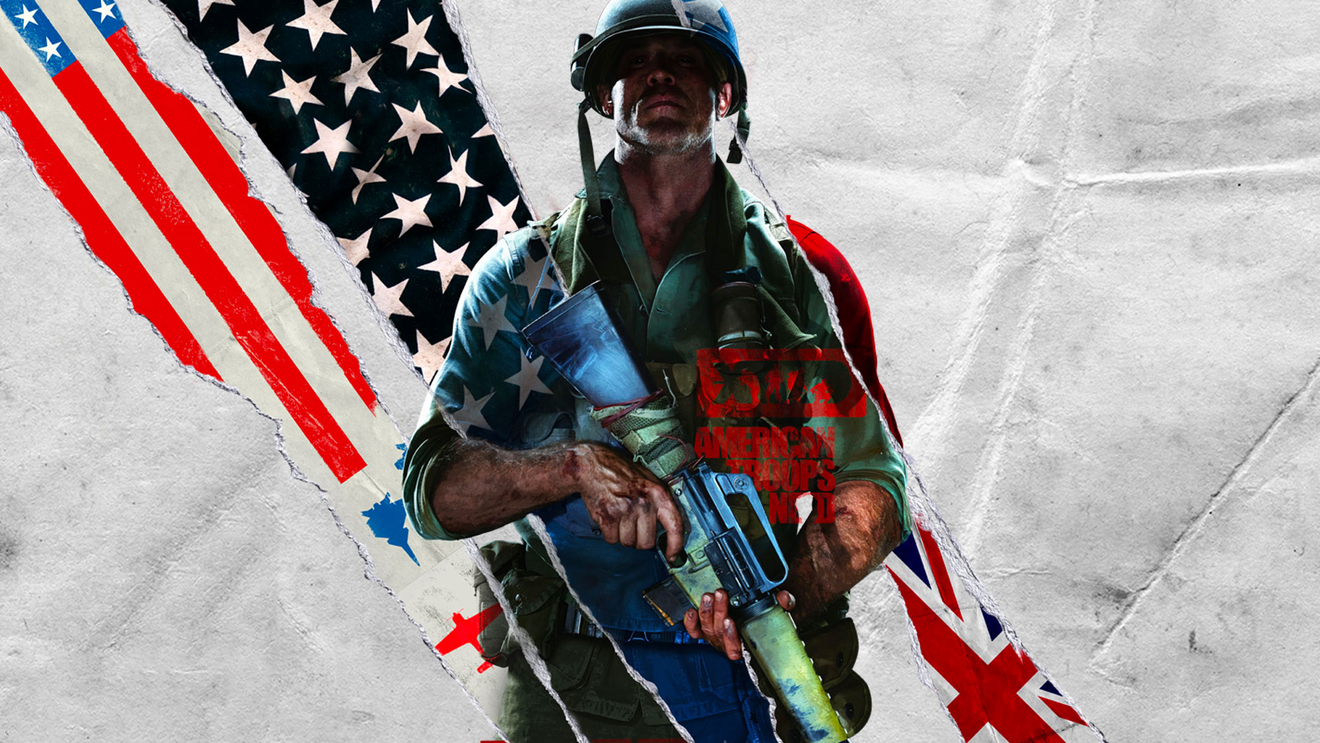 Activision dévoile le premier trailer du mode Zombie de Call of Duty: Black Ops – Cold War