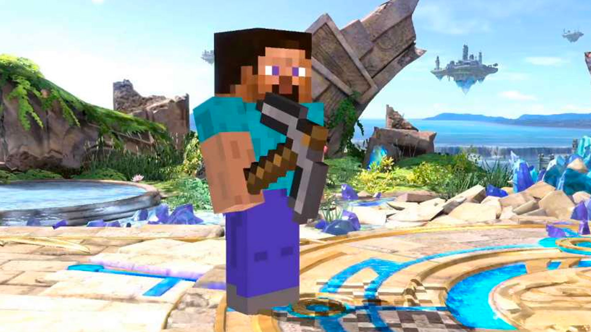 Steeve-Minecraft-Smash-Bros-Clicks-and-games