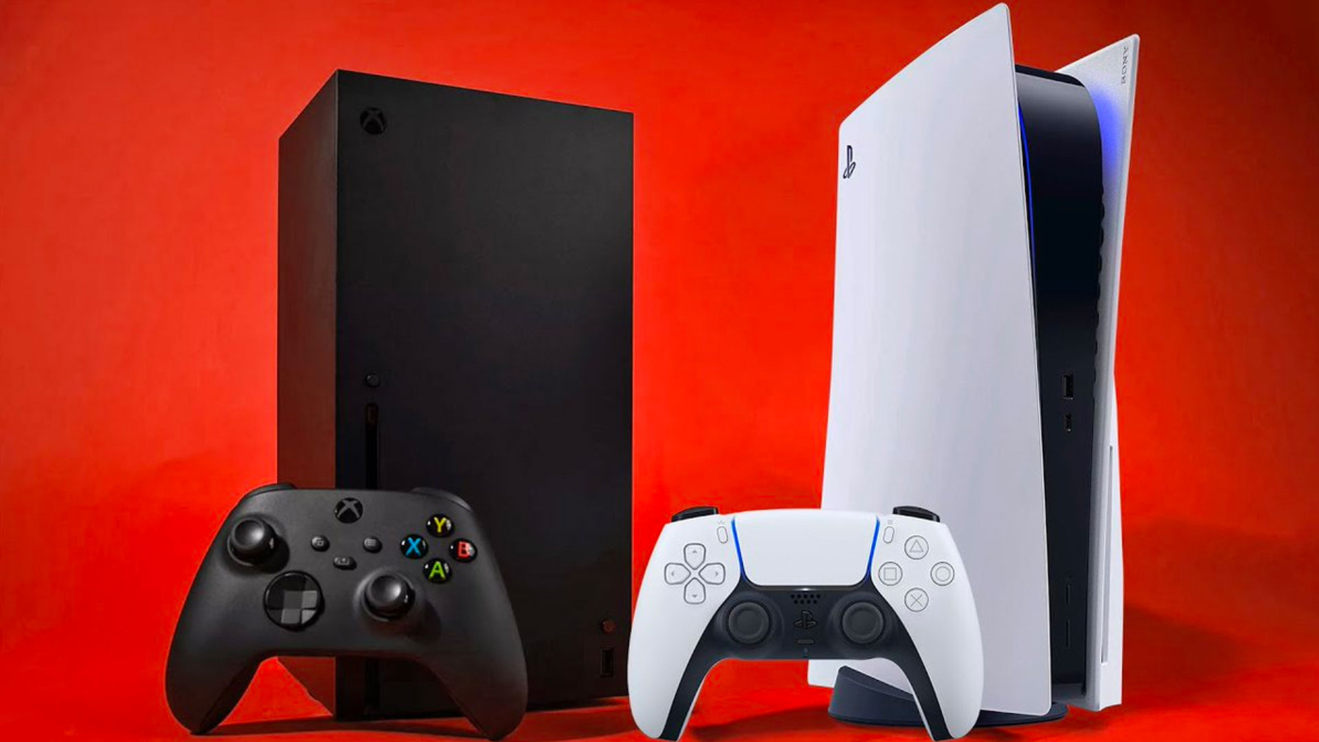 Xbox se moque de la PS5