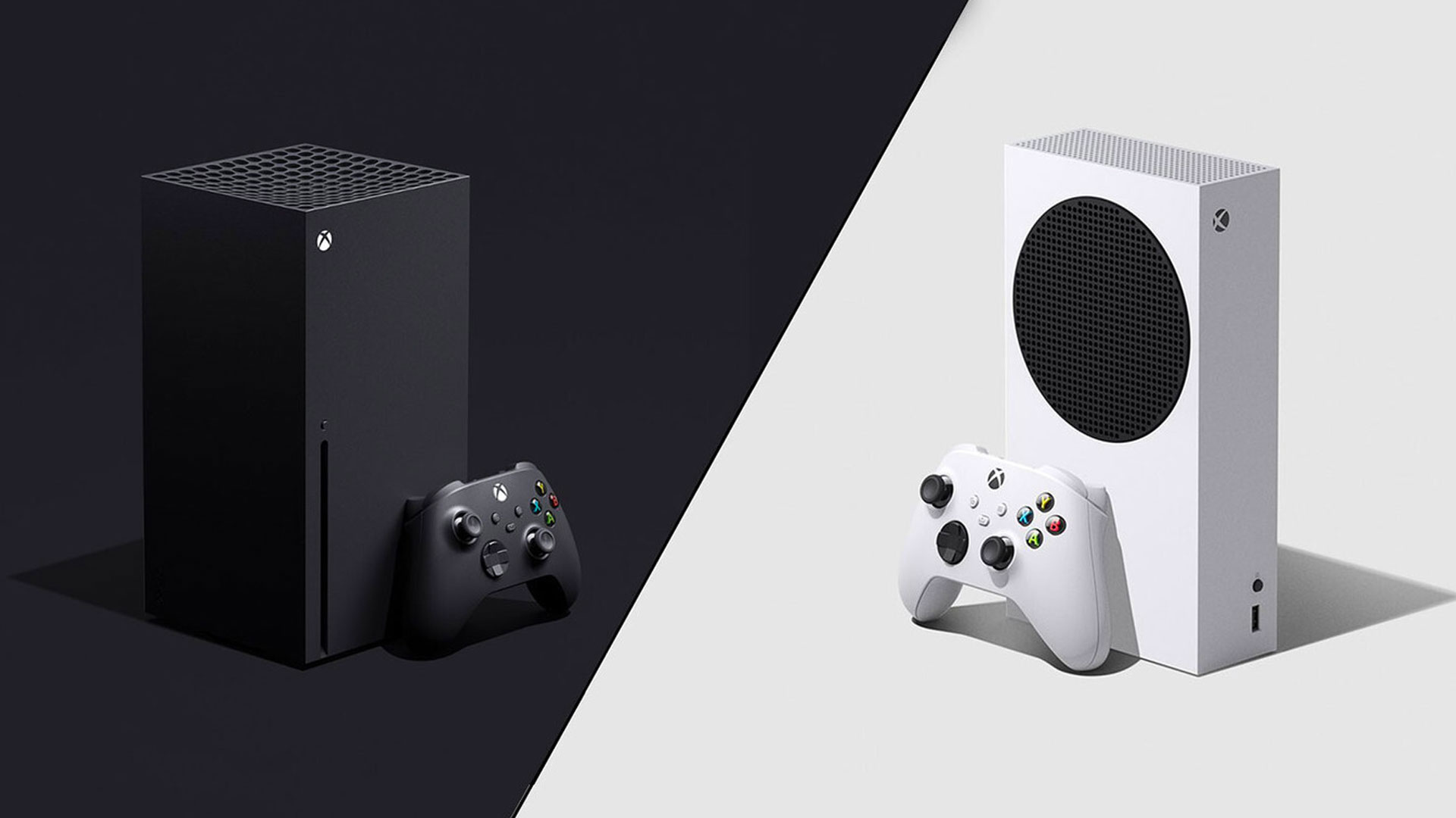 La Xbox Series X | S n’aura pas de blocage de région