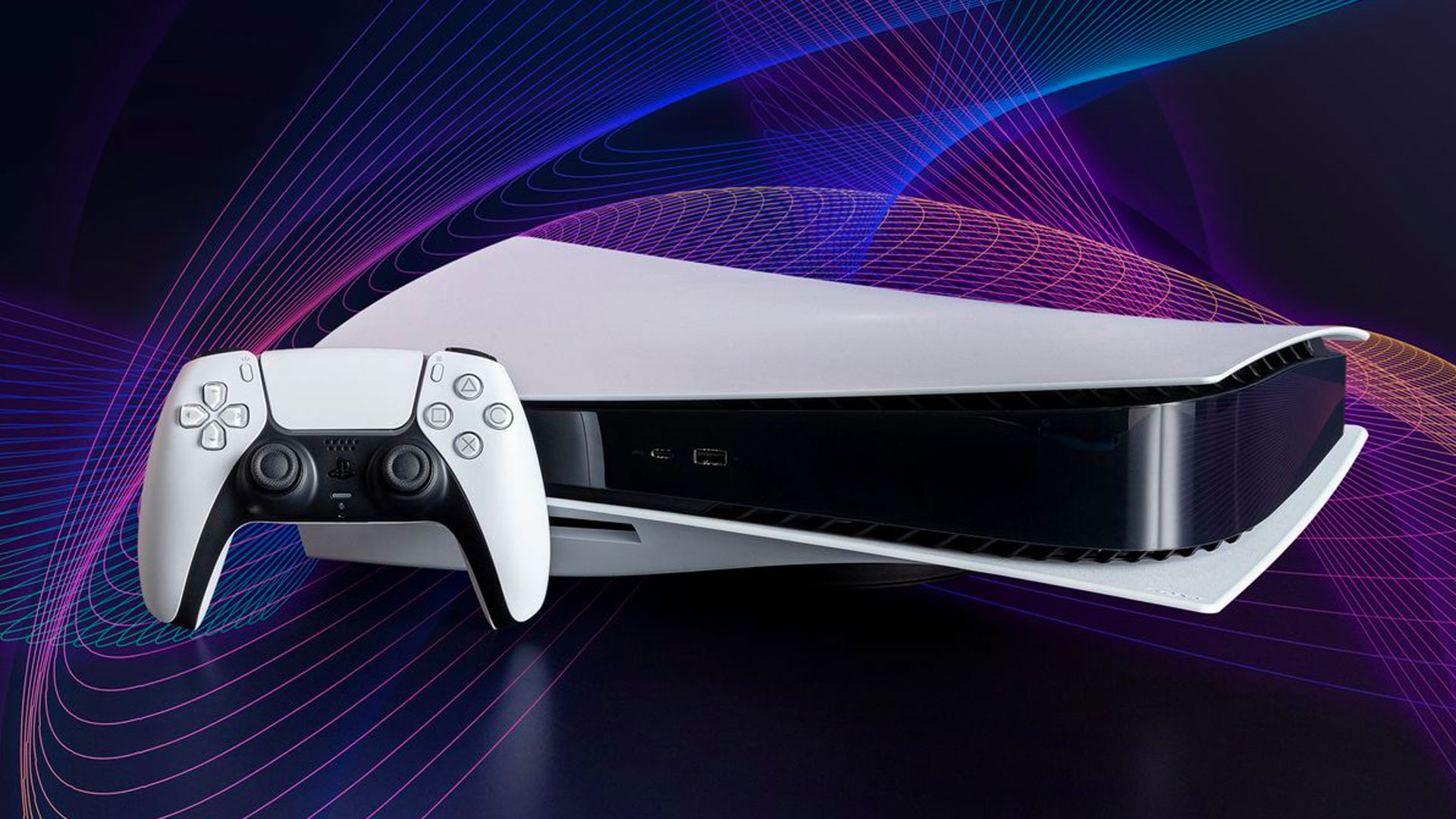 La PS5 se dévoile enfin dans de nouvelles vidéos