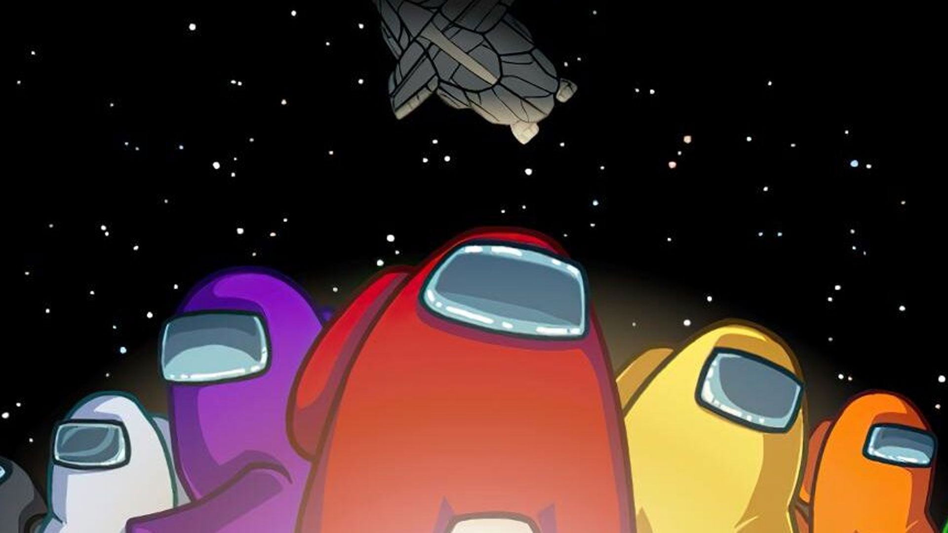 Among us devient « le jeu le plus populaire »