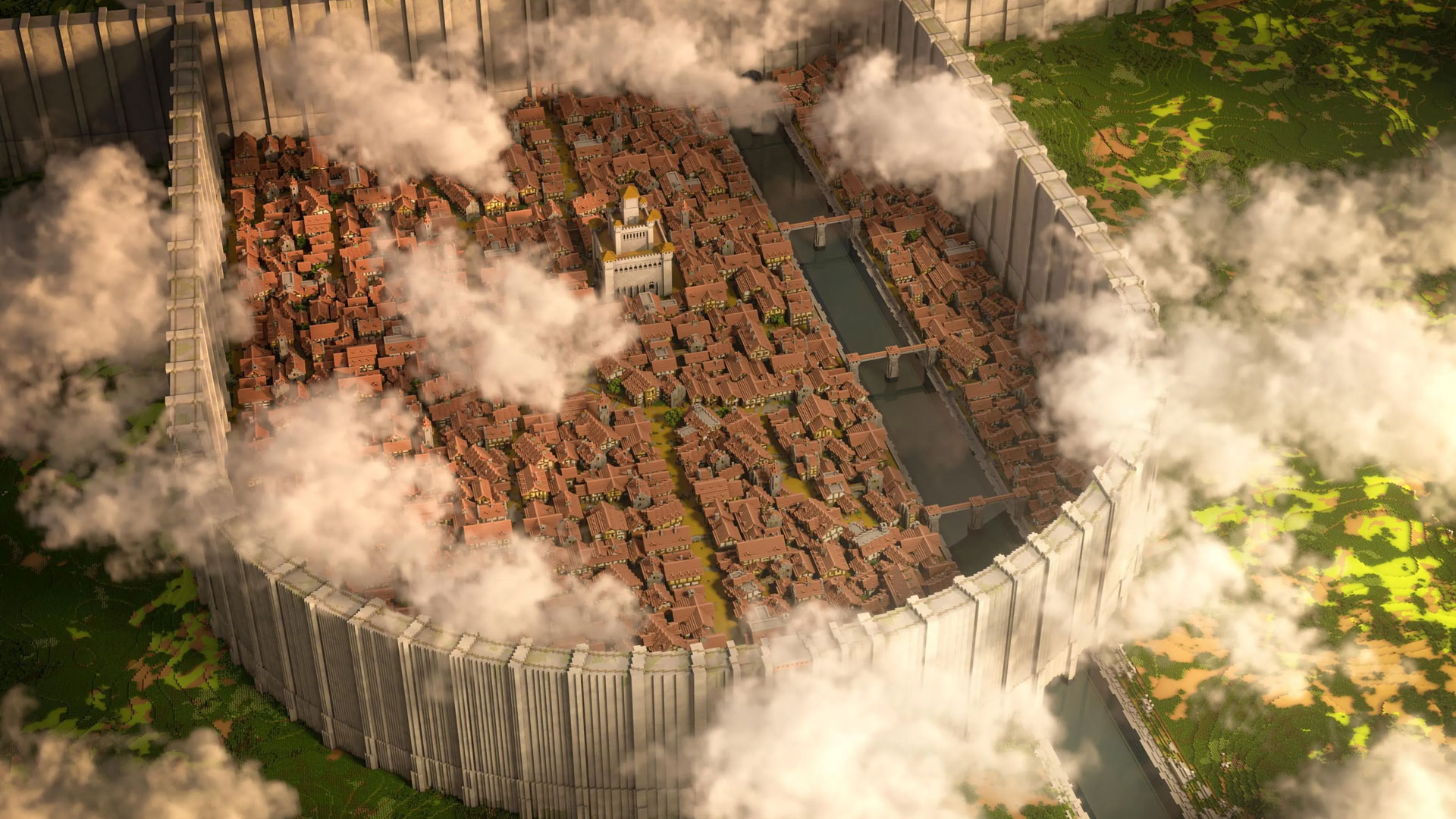 Minecraft-shingeki-no-kyojinattaque-des-titans-clicks-and-games