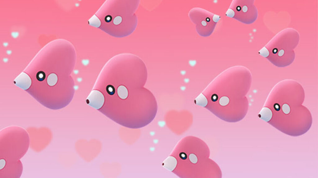 La Love Cup bientôt dans la Ligue Combat GO